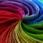 Abstract background