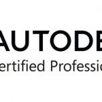 Autodesk Certified Professional