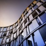 Modern Office Architecture