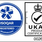 UKAS-ISOQAR-PCert-Mark-cl-27_CMYK